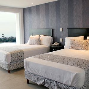 Habitación con 2 Camas Individuales