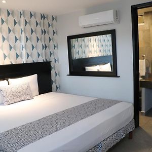 Habitación Estándar con Cama King